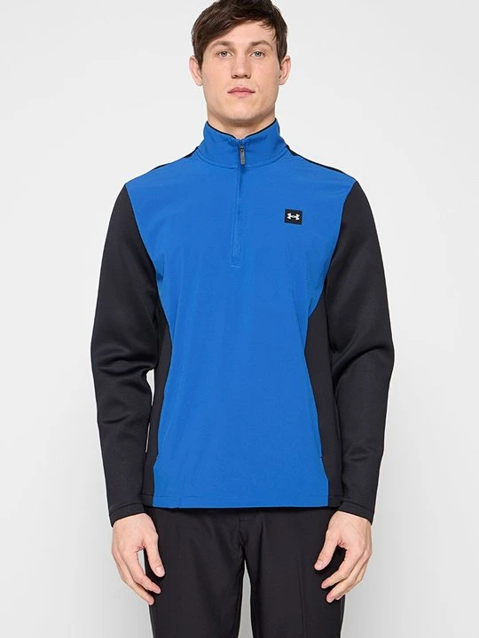 Zdjęcie produktu Koszulka sportowa Under Armour niebieski