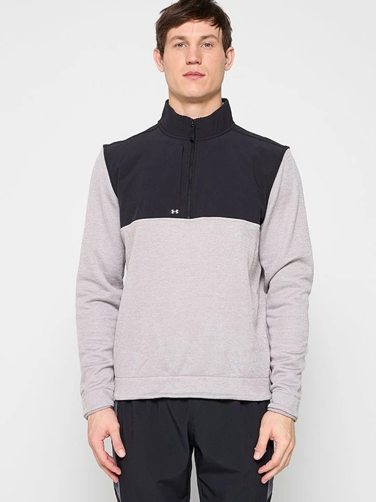 Zdjęcie produktu Koszulka sportowa Under Armour szary