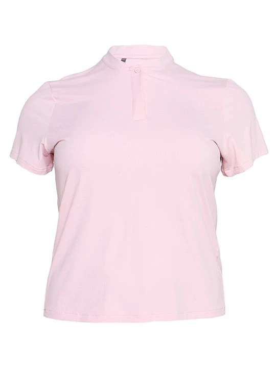 Zdjęcie produktu Koszulka sportowa Under Armour różowy