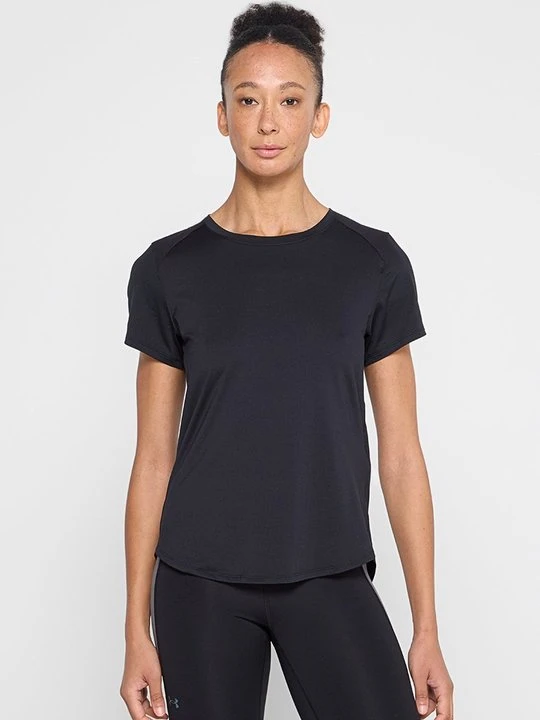 Zdjęcie produktu Koszulka sportowa Under Armour czarny