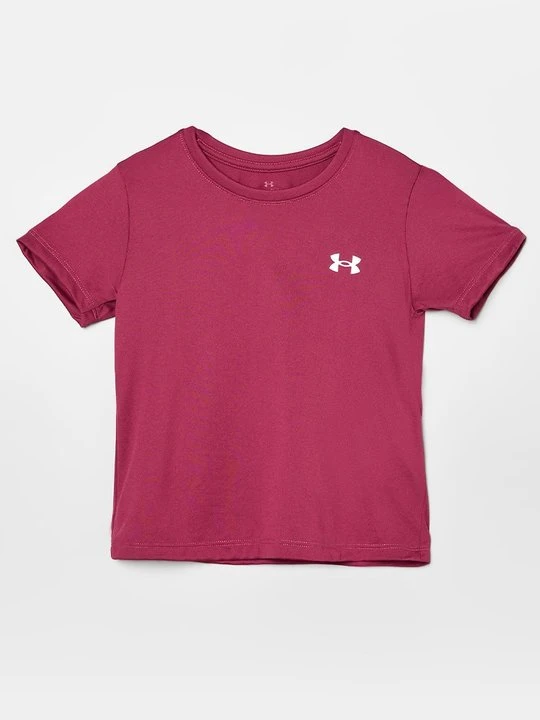 Zdjęcie produktu Koszulka sportowa Under Armour czerwony