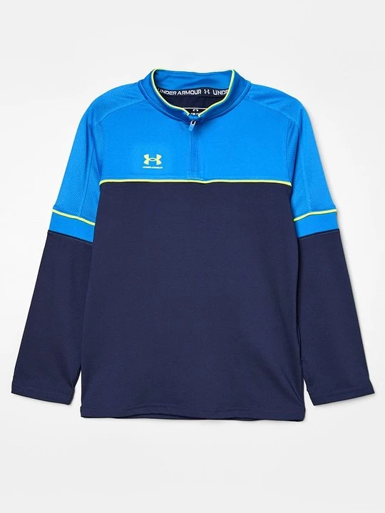 Zdjęcie produktu Koszulka sportowa Under Armour niebieski