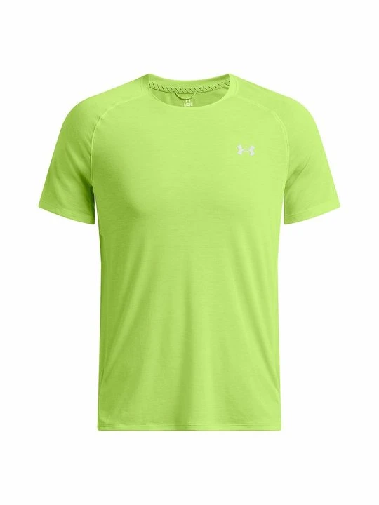 Zdjęcie produktu Koszulka sportowa Under Armour zielony
