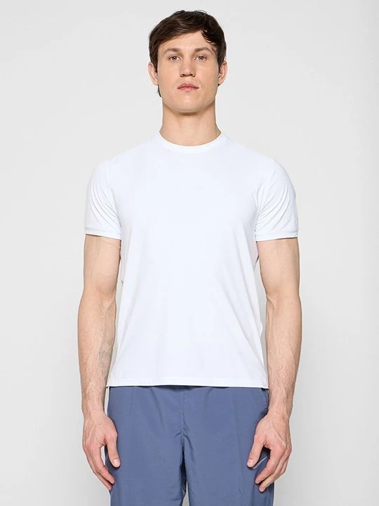 Zdjęcie produktu Koszulka sportowa Under Armour biały