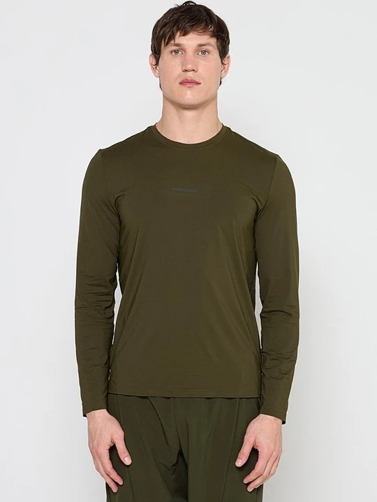 Zdjęcie produktu Koszulka sportowa Under Armour ciemnozielony