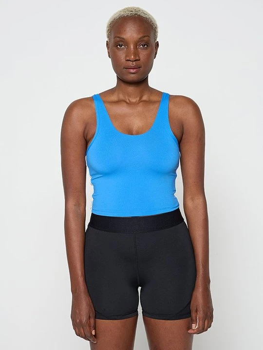 Zdjęcie produktu Top Under Armour niebieski