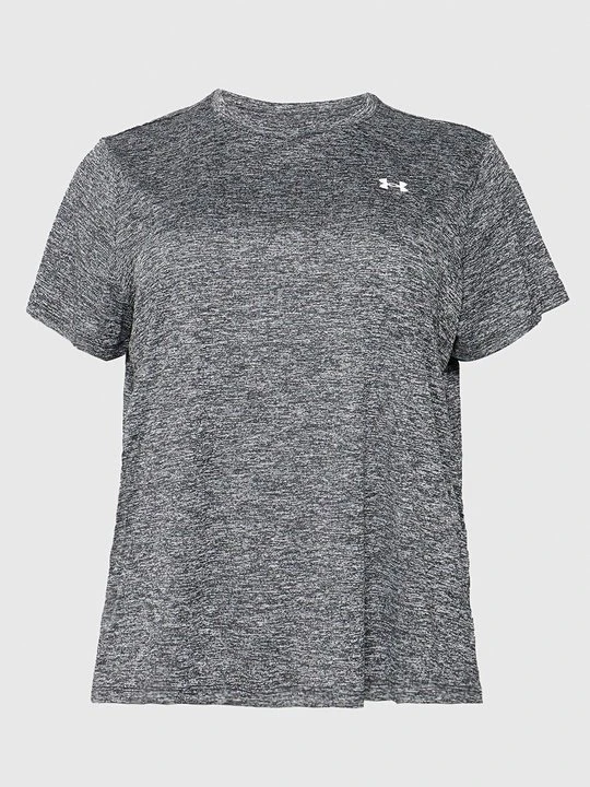 Zdjęcie produktu Koszulka sportowa Under Armour czarny