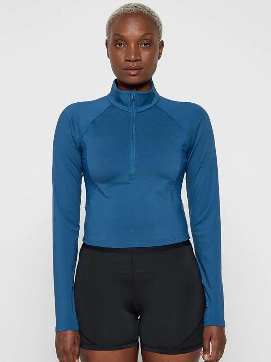 Zdjęcie produktu Koszulka sportowa Under Armour niebieski