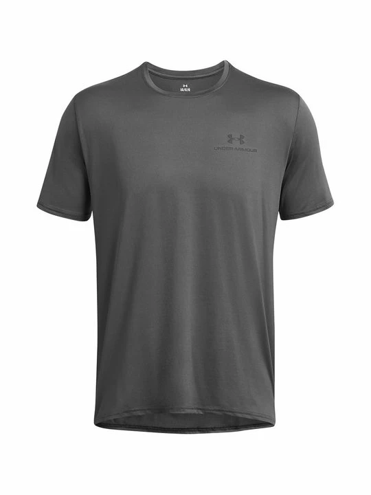 Zdjęcie produktu Koszulka sportowa Under Armour szary