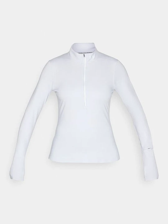 Zdjęcie produktu Bluzka z długim rękawem Under Armour szary
