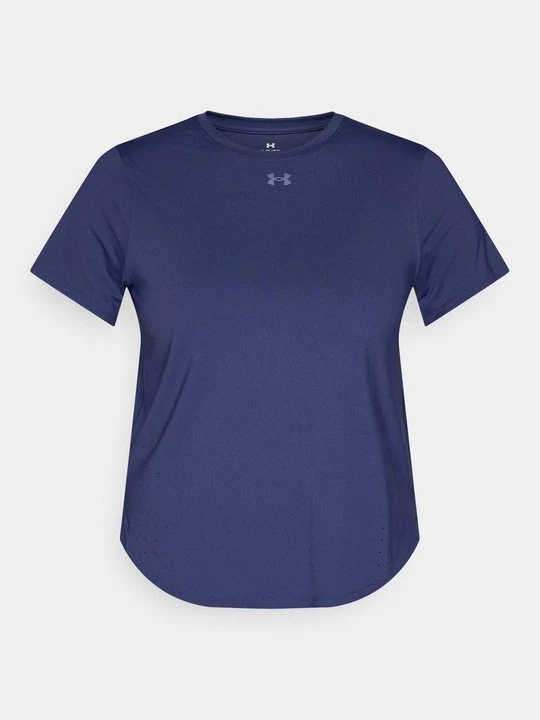 Zdjęcie produktu Koszulka sportowa Under Armour niebieski