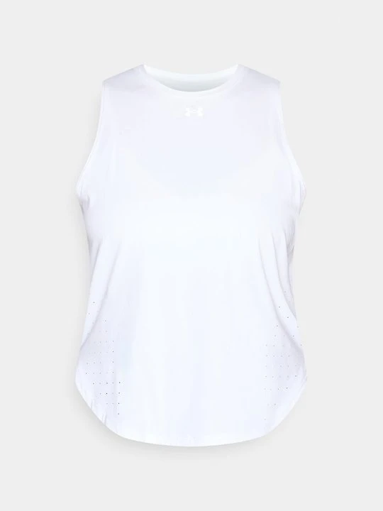 Zdjęcie produktu Koszulka sportowa Under Armour biały