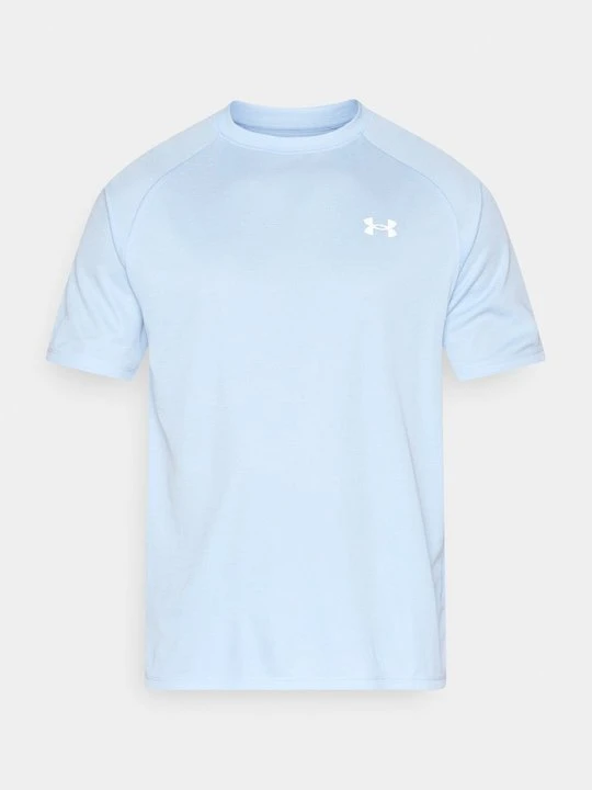 Zdjęcie produktu Koszulka sportowa Under Armour jasnoniebieski
