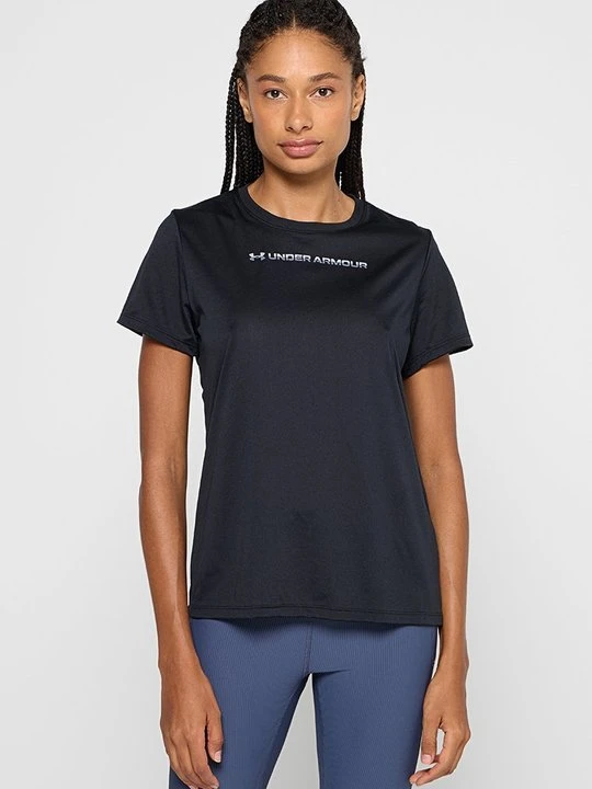 Zdjęcie produktu Koszulka sportowa Under Armour czarny