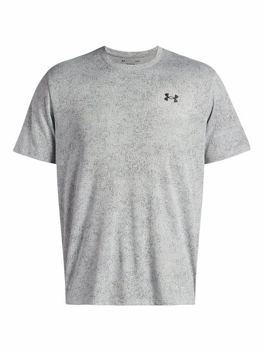 Zdjęcie produktu Koszulka sportowa Under Armour szary
