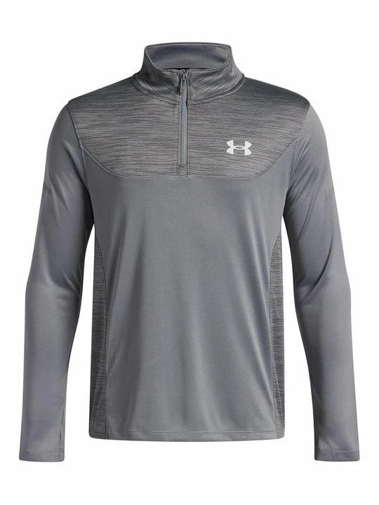 Zdjęcie produktu Koszulka sportowa Under Armour szary