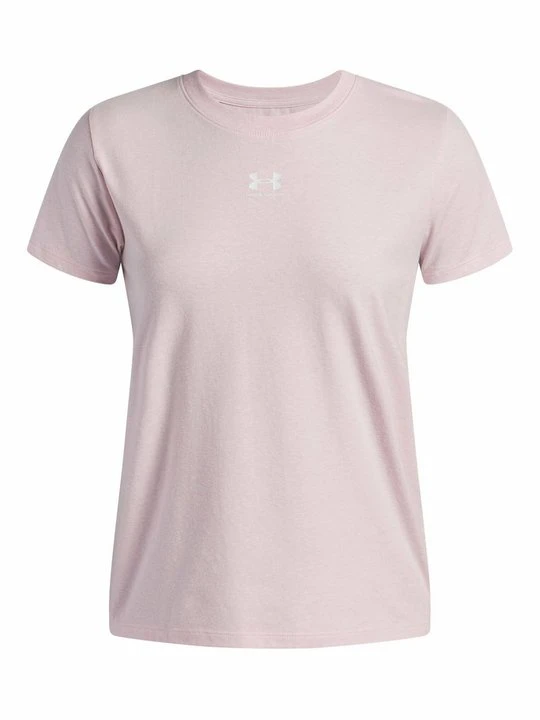 Zdjęcie produktu Koszulka sportowa Under Armour różowy