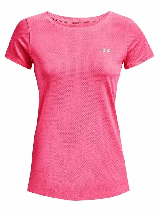 Zdjęcie produktu Koszulka sportowa Under Armour różowy