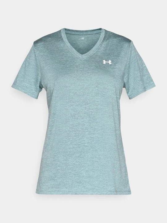Zdjęcie produktu Koszulka sportowa Under Armour niebieski