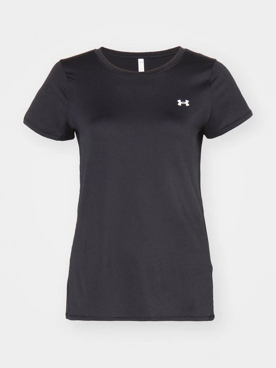 Zdjęcie produktu Koszulka sportowa Under Armour czarny