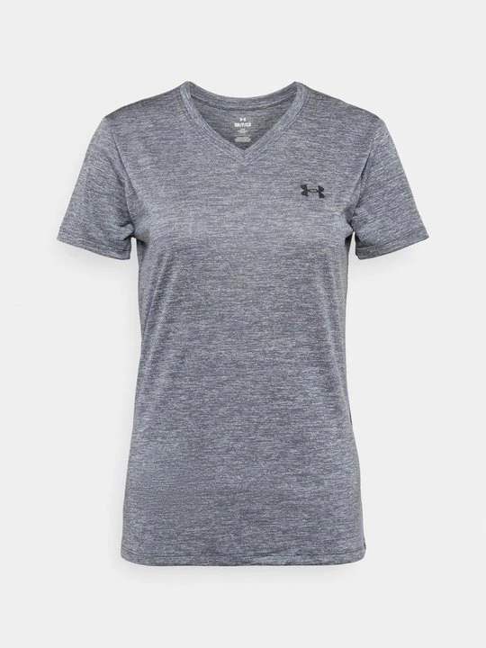 Zdjęcie produktu Koszulka sportowa Under Armour szary