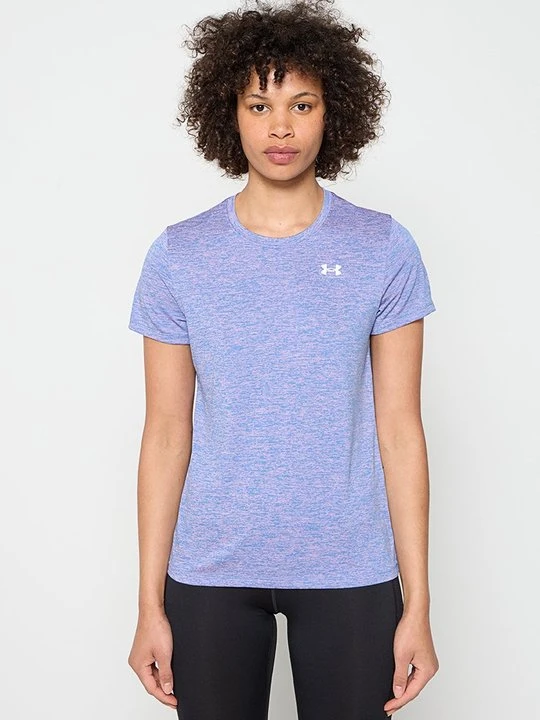 Zdjęcie produktu Koszulka sportowa Under Armour niebieski