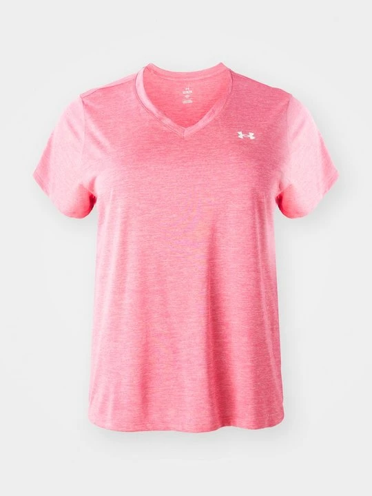 Zdjęcie produktu Koszulka sportowa Under Armour różowy