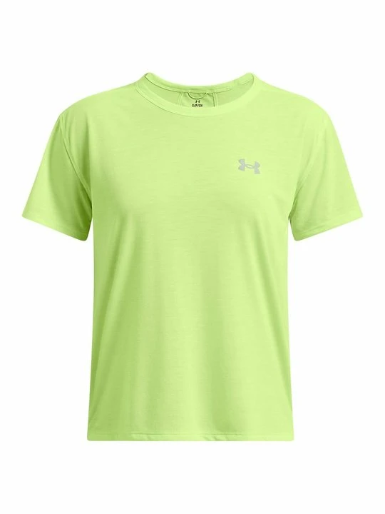 Zdjęcie produktu Koszulka sportowa Under Armour zielony