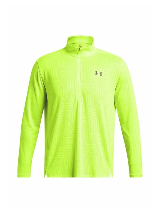 Zdjęcie produktu Koszulka sportowa Under Armour zielony