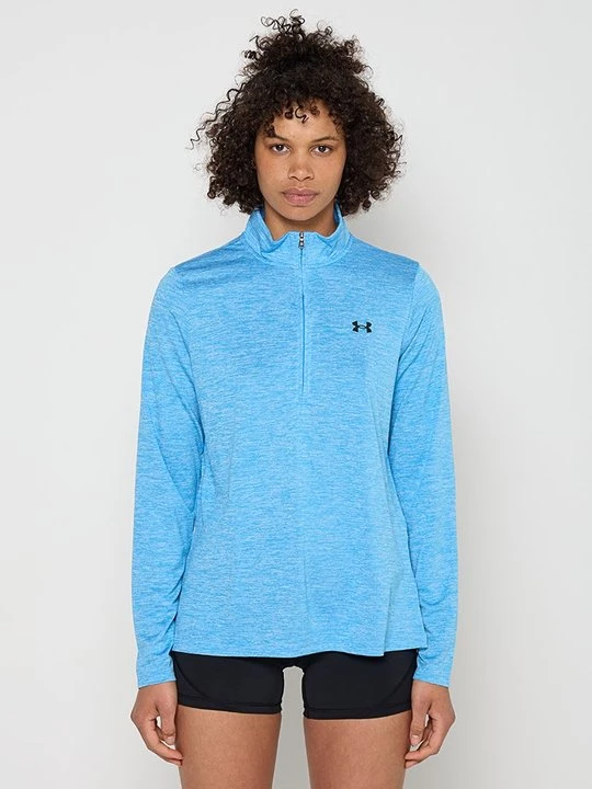 Zdjęcie produktu Koszulka sportowa Under Armour niebieski