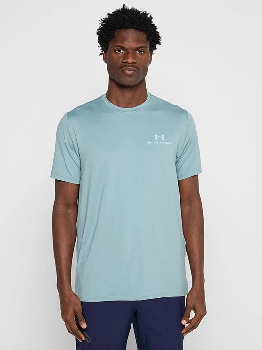 Zdjęcie produktu Koszulka sportowa Under Armour zielony
