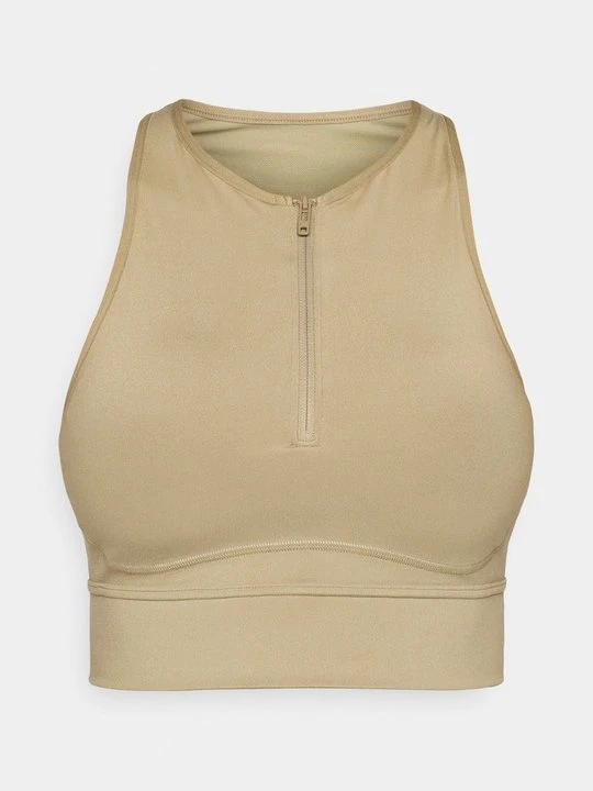 Zdjęcie produktu Koszulka sportowa Under Armour brązowy