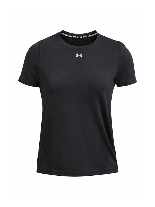 Zdjęcie produktu Koszulka sportowa Under Armour czarny