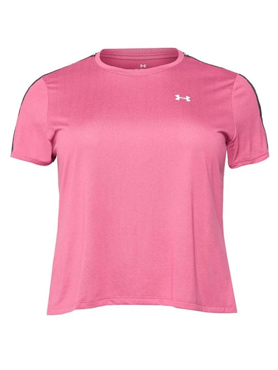 Zdjęcie produktu Koszulka sportowa Under Armour czerwony