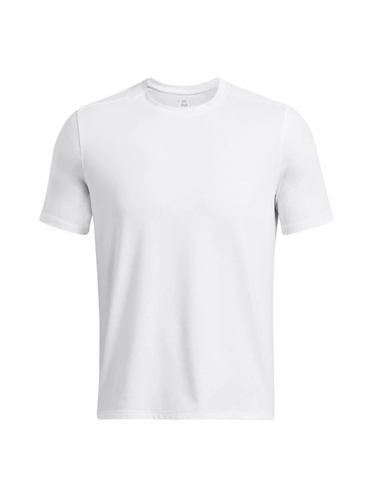 Zdjęcie produktu Koszulka sportowa Under Armour mleczny