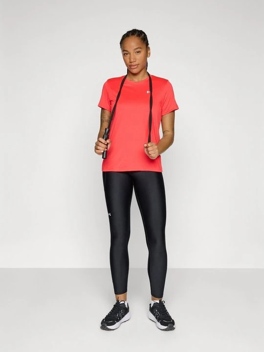 Zdjęcie produktu Koszulka sportowa Under Armour czerwony
