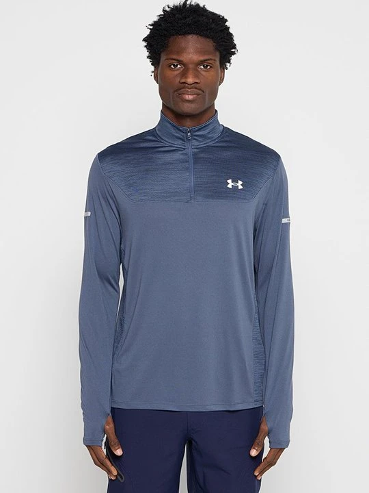 Zdjęcie produktu Koszulka sportowa Under Armour niebieski