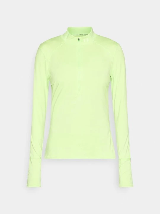Zdjęcie produktu Koszulka sportowa Under Armour zielony