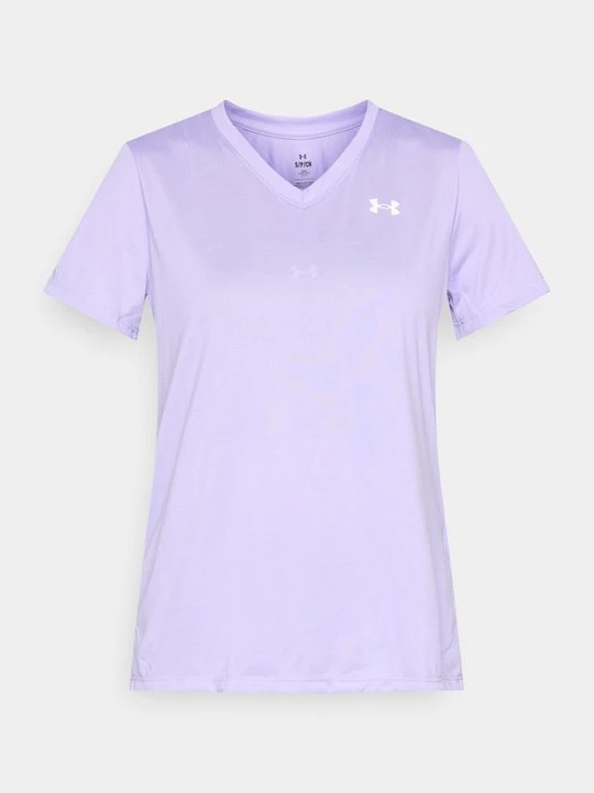 Zdjęcie produktu Koszulka sportowa Under Armour fioletowy