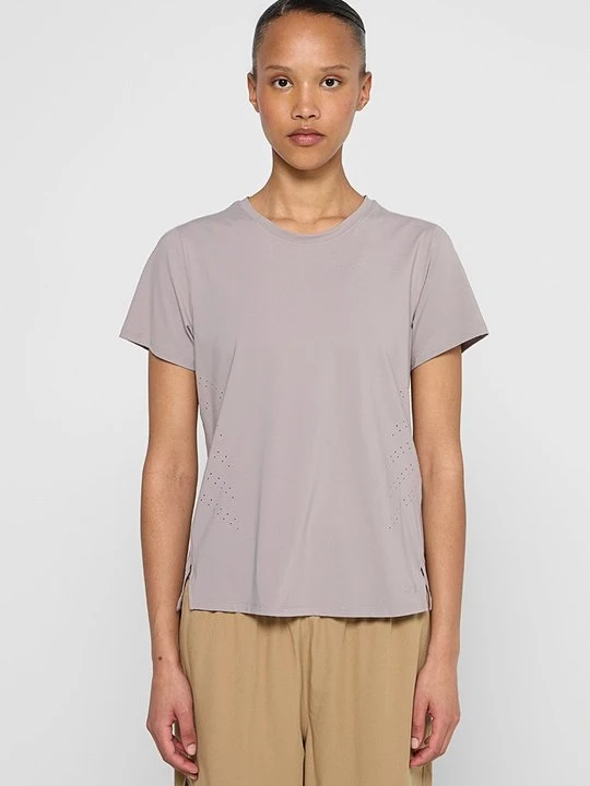 Zdjęcie produktu Koszulka sportowa Under Armour taupe