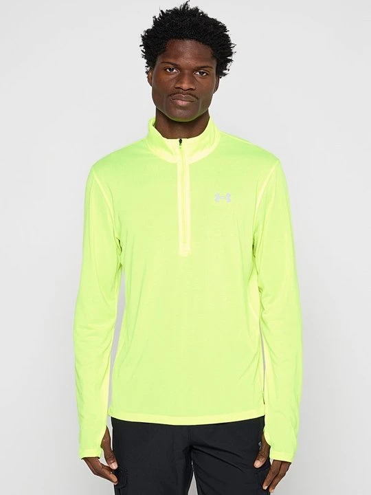 Zdjęcie produktu Koszulka sportowa Under Armour żółty