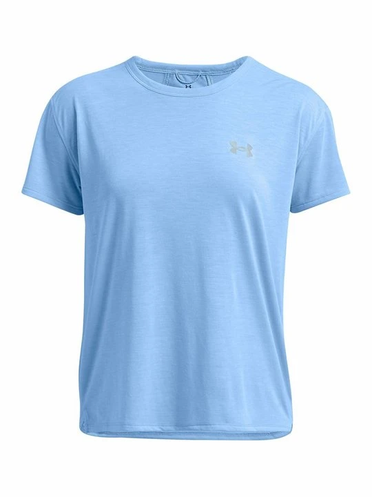 Zdjęcie produktu Koszulka sportowa Under Armour niebieski