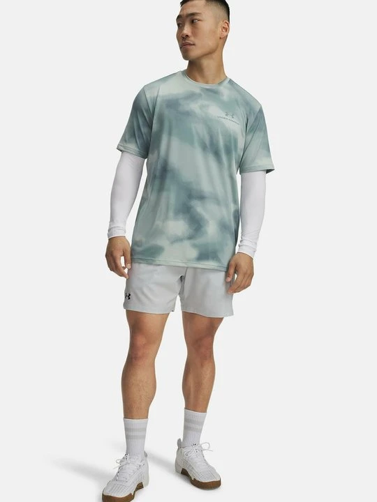 Zdjęcie produktu Koszulka sportowa Under Armour zielony