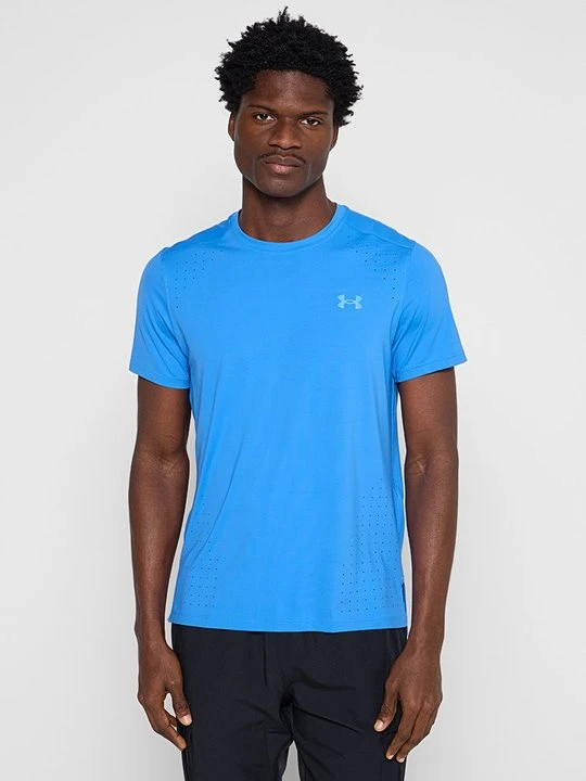 Zdjęcie produktu Koszulka sportowa Under Armour niebieski