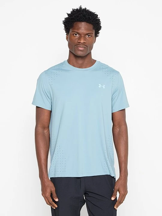 Zdjęcie produktu Koszulka sportowa Under Armour zielony
