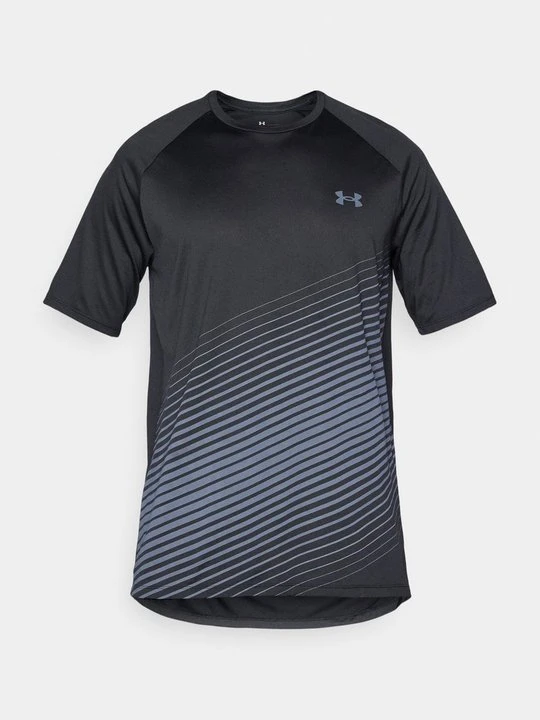 Zdjęcie produktu Koszulka sportowa Under Armour czarny