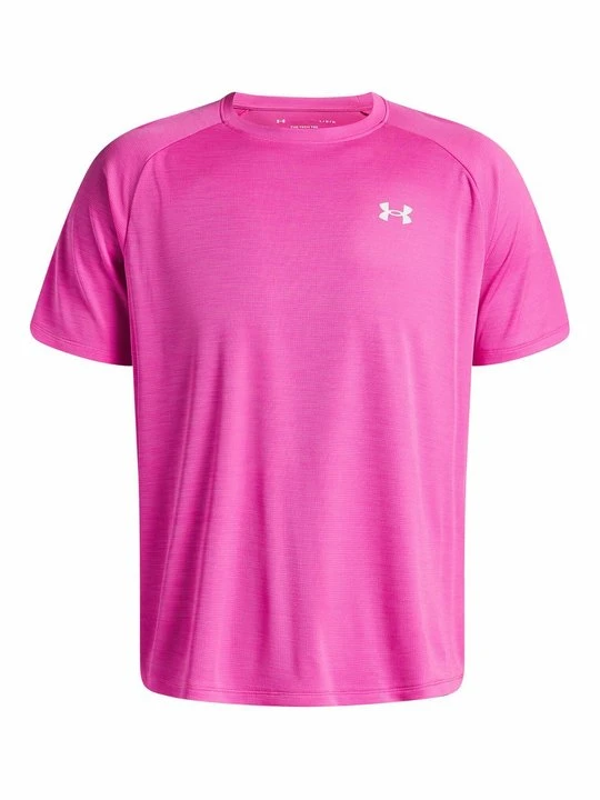 Zdjęcie produktu Koszulka sportowa Under Armour różowy