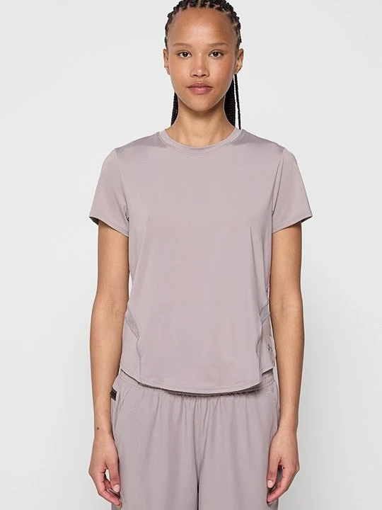 Zdjęcie produktu Koszulka sportowa Under Armour taupe