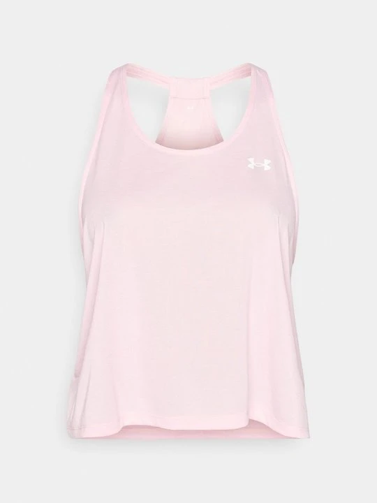 Zdjęcie produktu Koszulka sportowa Under Armour różowy