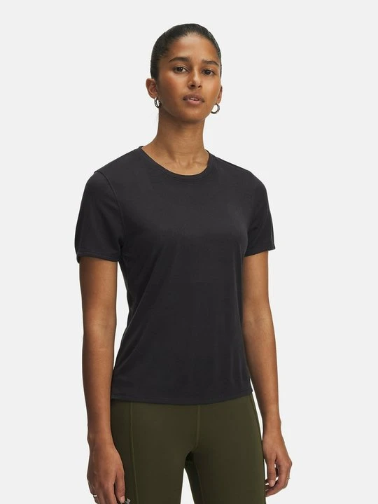 Zdjęcie produktu Koszulka sportowa Under Armour czarny
